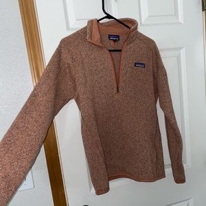 Women’s Patagonia Pull Over